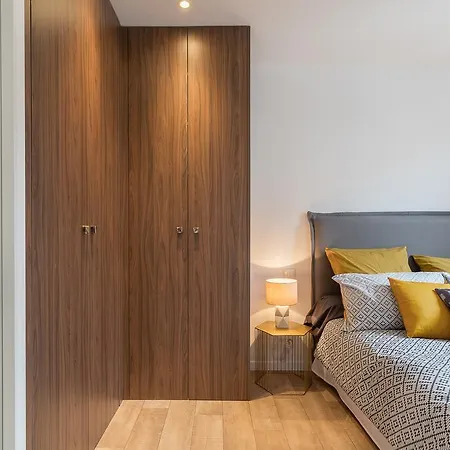 Le Semiramis Apartment Saint-Tropez
